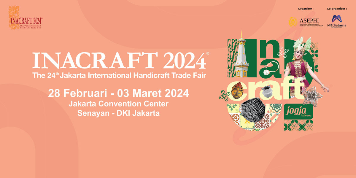 INACRAFT 2024