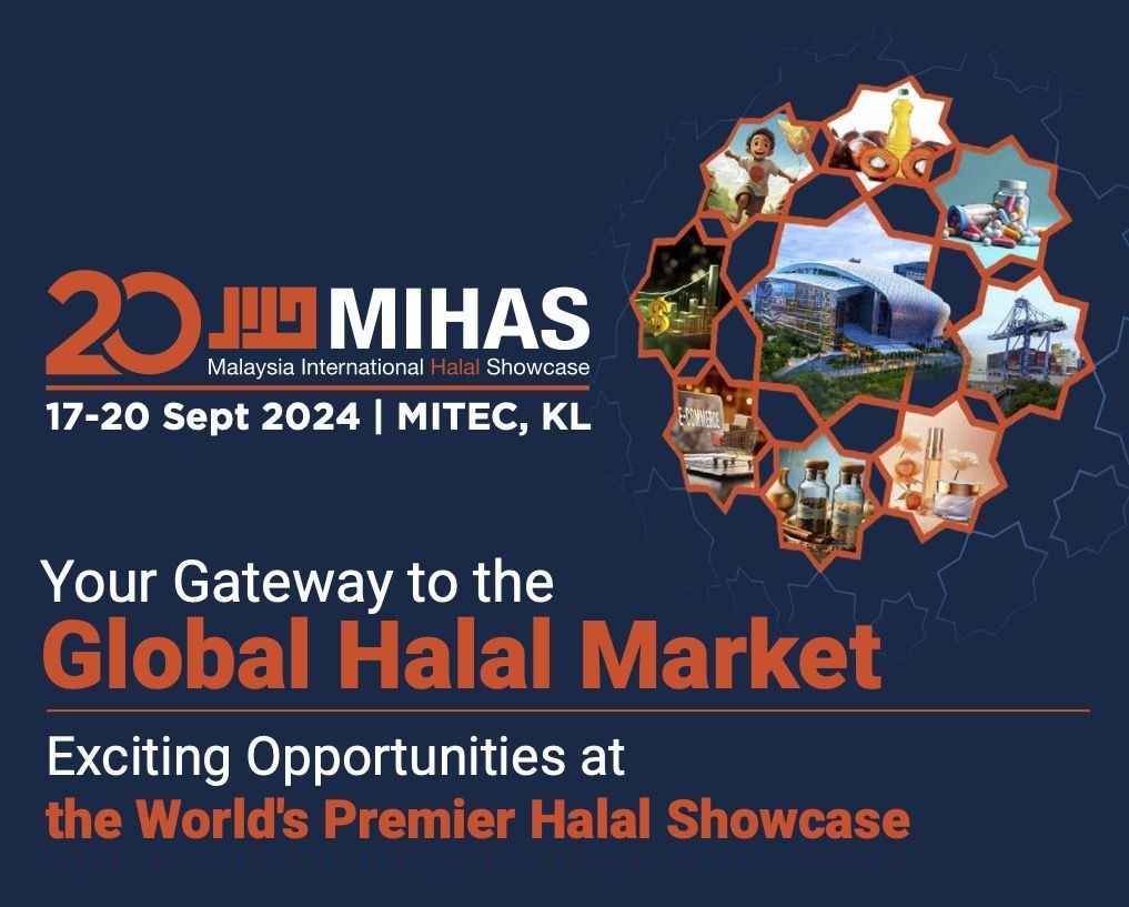 The 20th edition of MIHAS