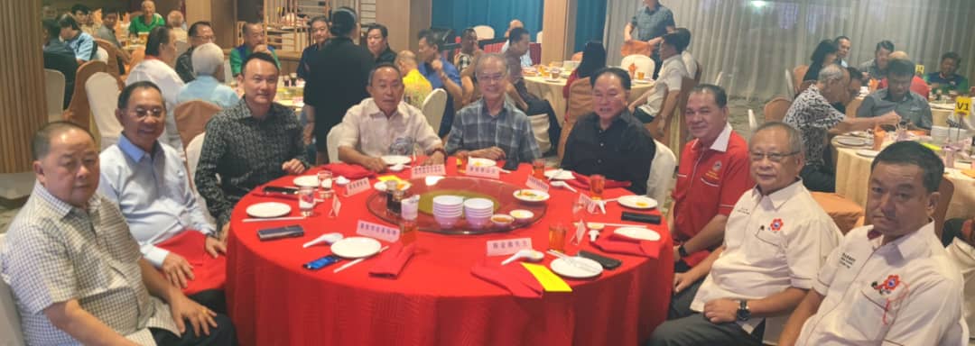 27th July 2024-KKCCCI holds SUCCC Annual General Meeting’s welcoming dinner